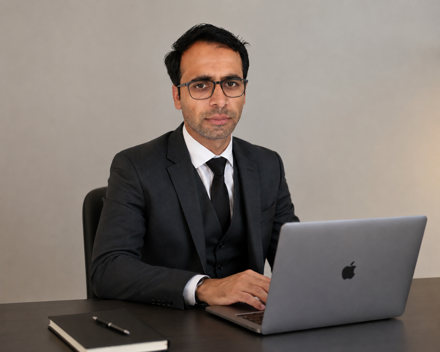 Suhail Profile